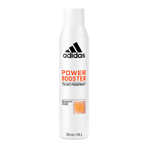 adidas Power Booster antyperspirant w sprayu dla kobiet, 250 ml